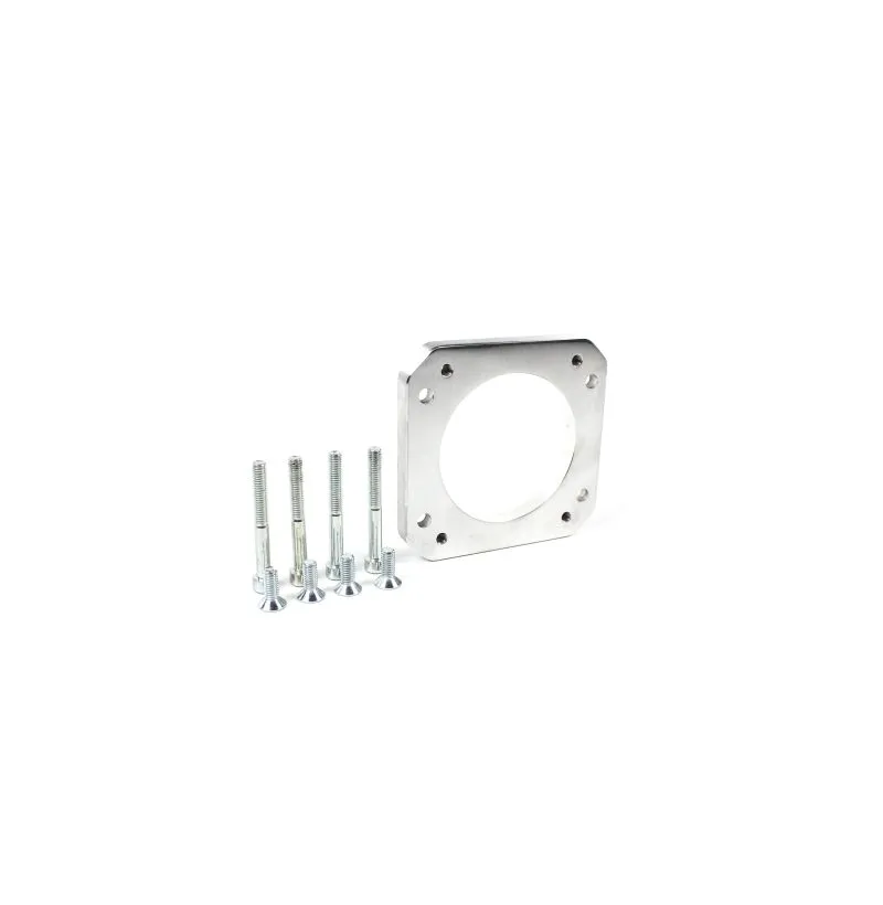 Adaptador mariposa M54B30 a colector M50B25