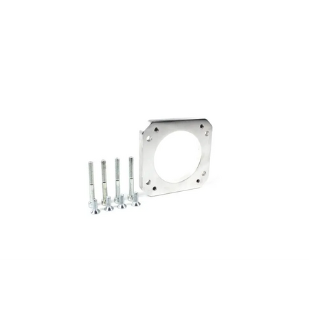 Adaptador mariposa M54B30 a colector M50B25