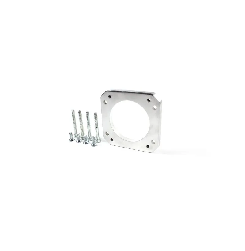 Adaptador mariposa M54B30 a colector M50B25