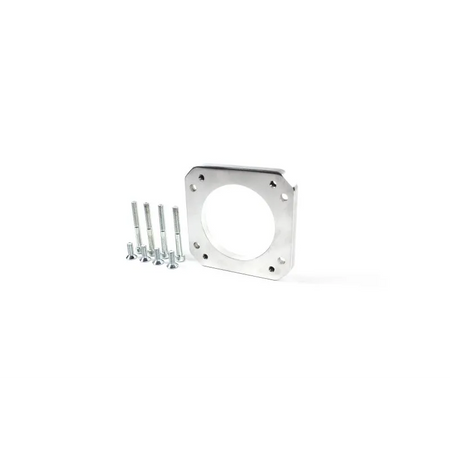 Adaptador mariposa M54B30 a colector M50B25