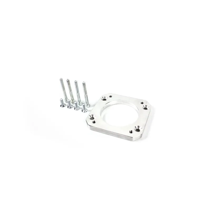 Adaptador mariposa M54B30 a colector M50B25
