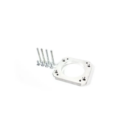 Adaptador mariposa M54B30 a colector M50B25