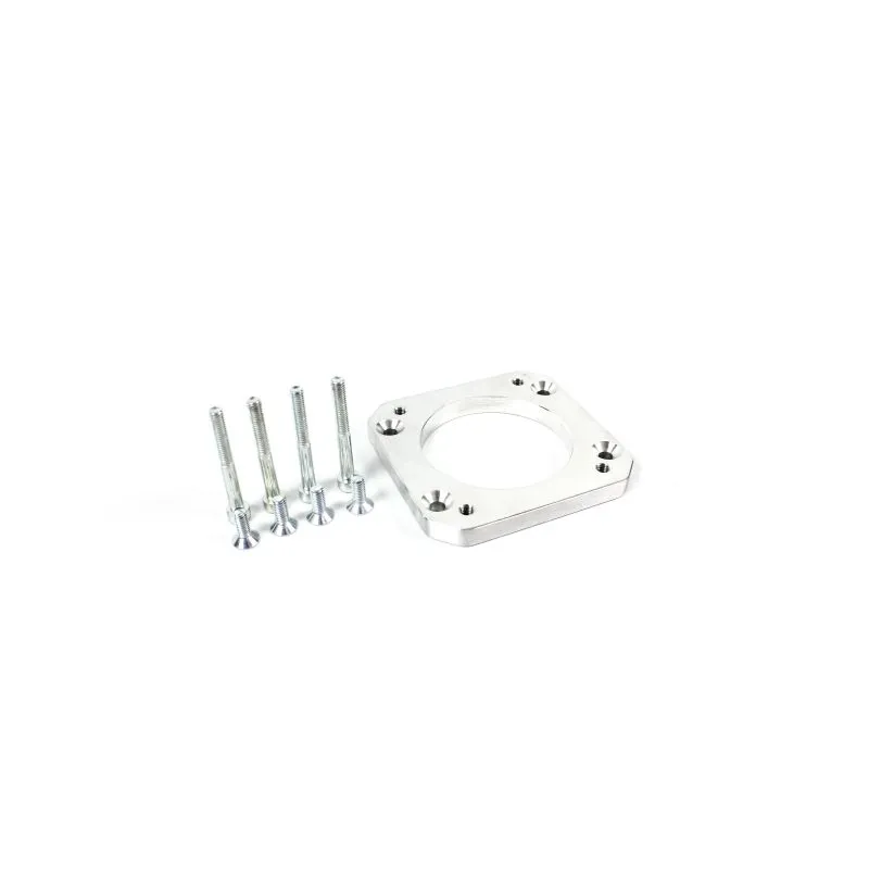 Adaptador mariposa M54B30 a colector M50B25