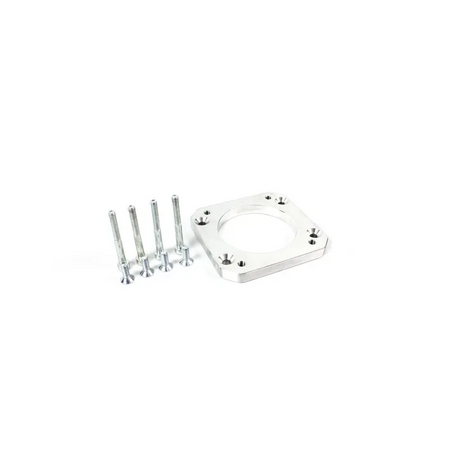Adaptador mariposa M54B30 a colector M50B25