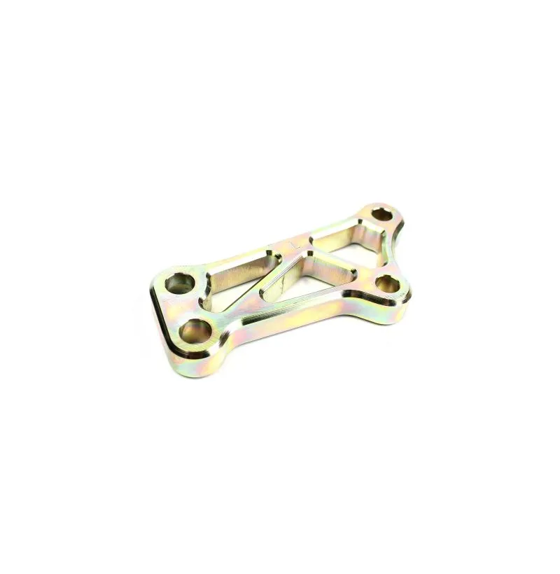 Adaptadores ángulo de giro de acero BMW E36