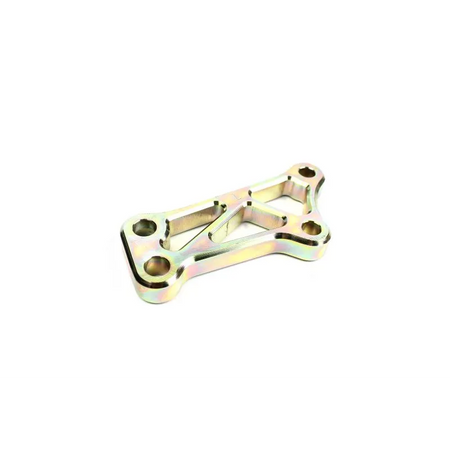 Adaptadores ángulo de giro de acero BMW E36