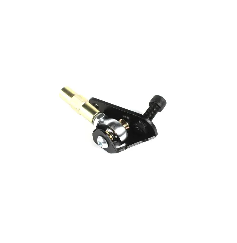 Adaptadores ángulo de giro BMW E9X y E8X
