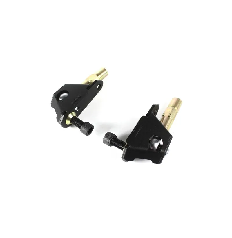 Adaptadores ángulo de giro BMW E9X y E8X