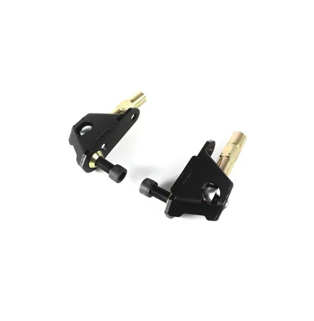 Adaptadores ángulo de giro BMW E9X y E8X