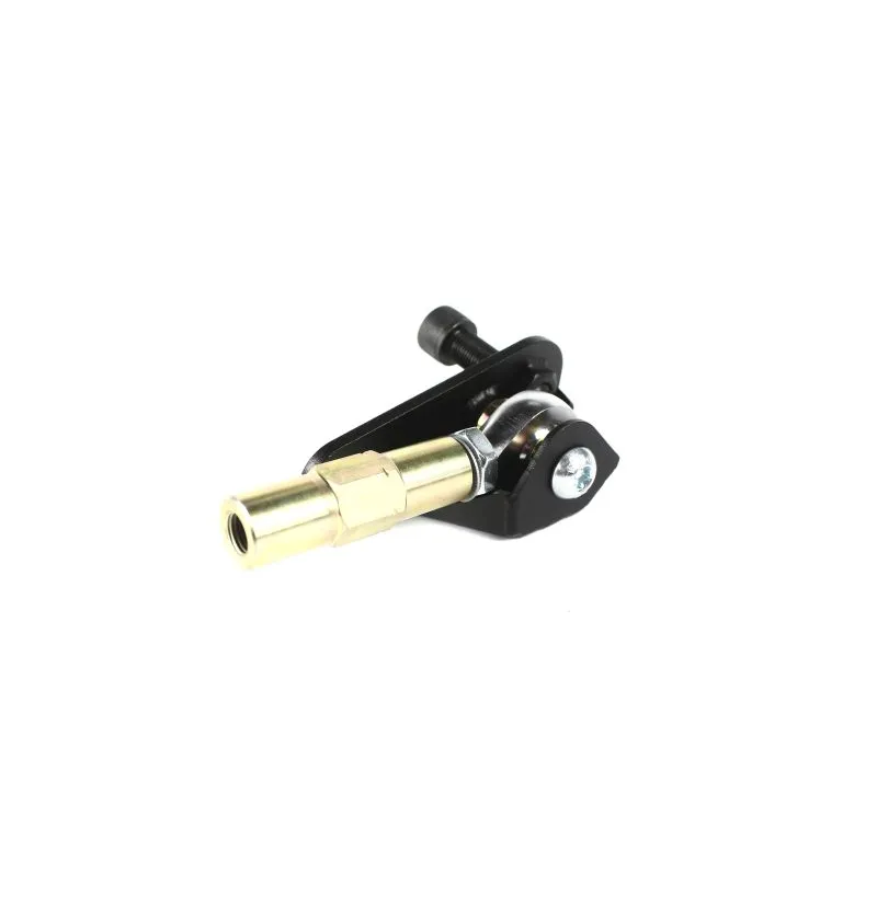 Adaptadores ángulo de giro BMW E9X y E8X