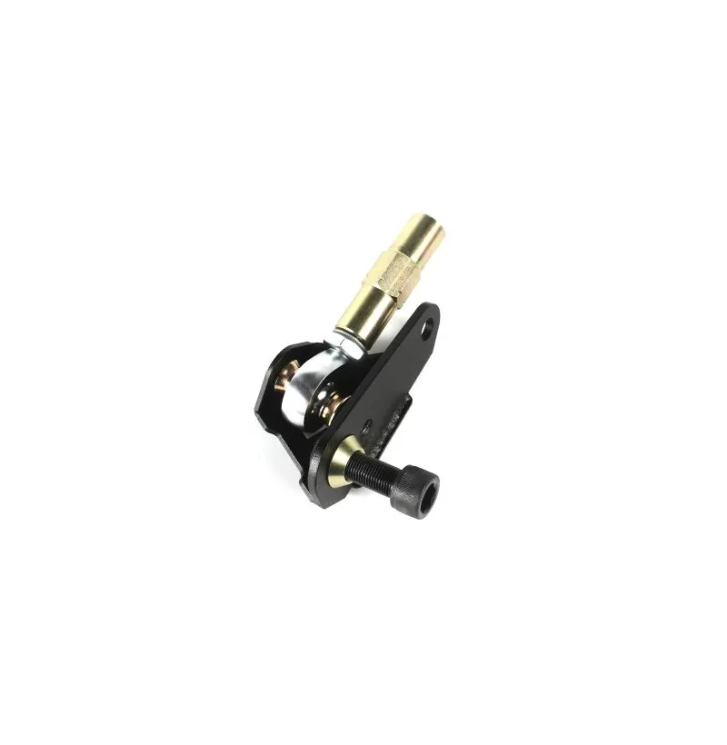 Adaptadores ángulo de giro BMW E9X y E8X
