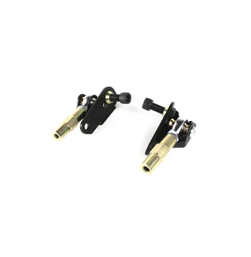 Adaptadores ángulo de giro BMW E9X y E8X