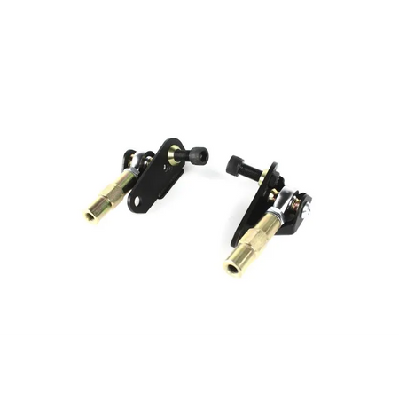 Adaptadores ángulo de giro BMW E9X y E8X
