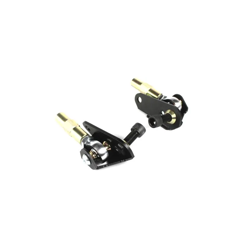 Adaptadores ángulo de giro BMW E9X y E8X