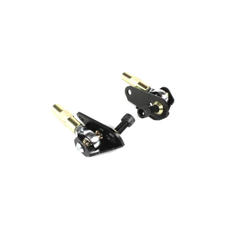 Adaptadores ángulo de giro BMW E9X y E8X
