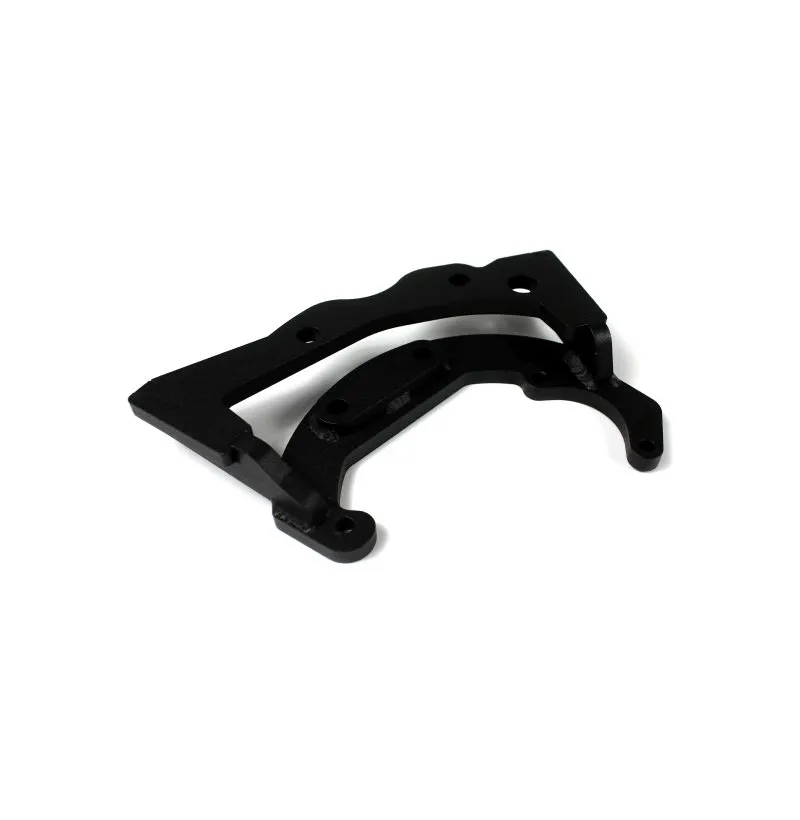 Adaptadores pinza adicional freno de mano E39