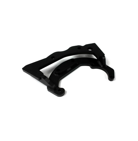 Adaptadores pinza adicional freno de mano E39