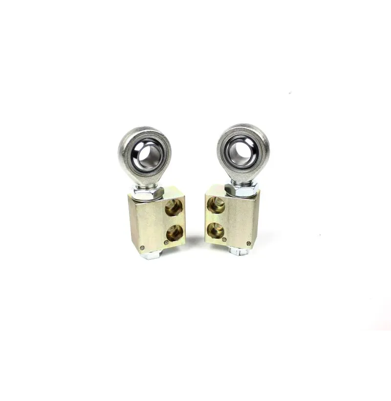 Adaptadores de avance regulables V2 BMW E30 E36