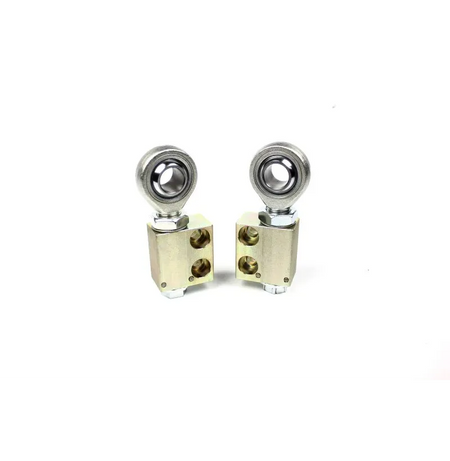 Adaptadores de avance regulables V2 BMW E30 E36