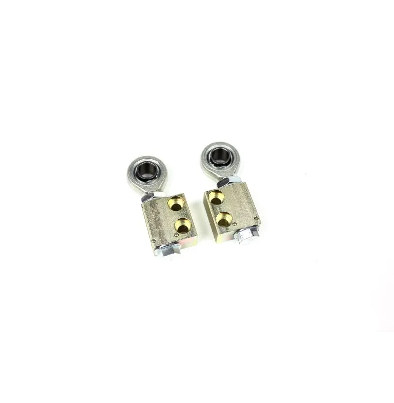 Adaptadores de avance regulables V2 BMW E30 E36