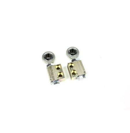 Adaptadores de avance regulables V2 BMW E30 E36