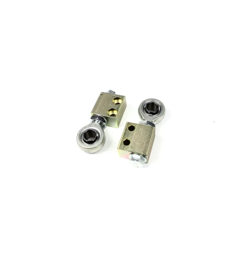 Adaptadores de avance regulables V2 BMW E30 E36