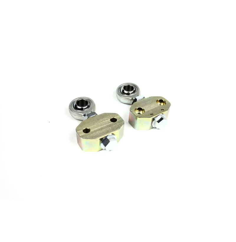 Adaptadores de avance regulables V2 BMW E46