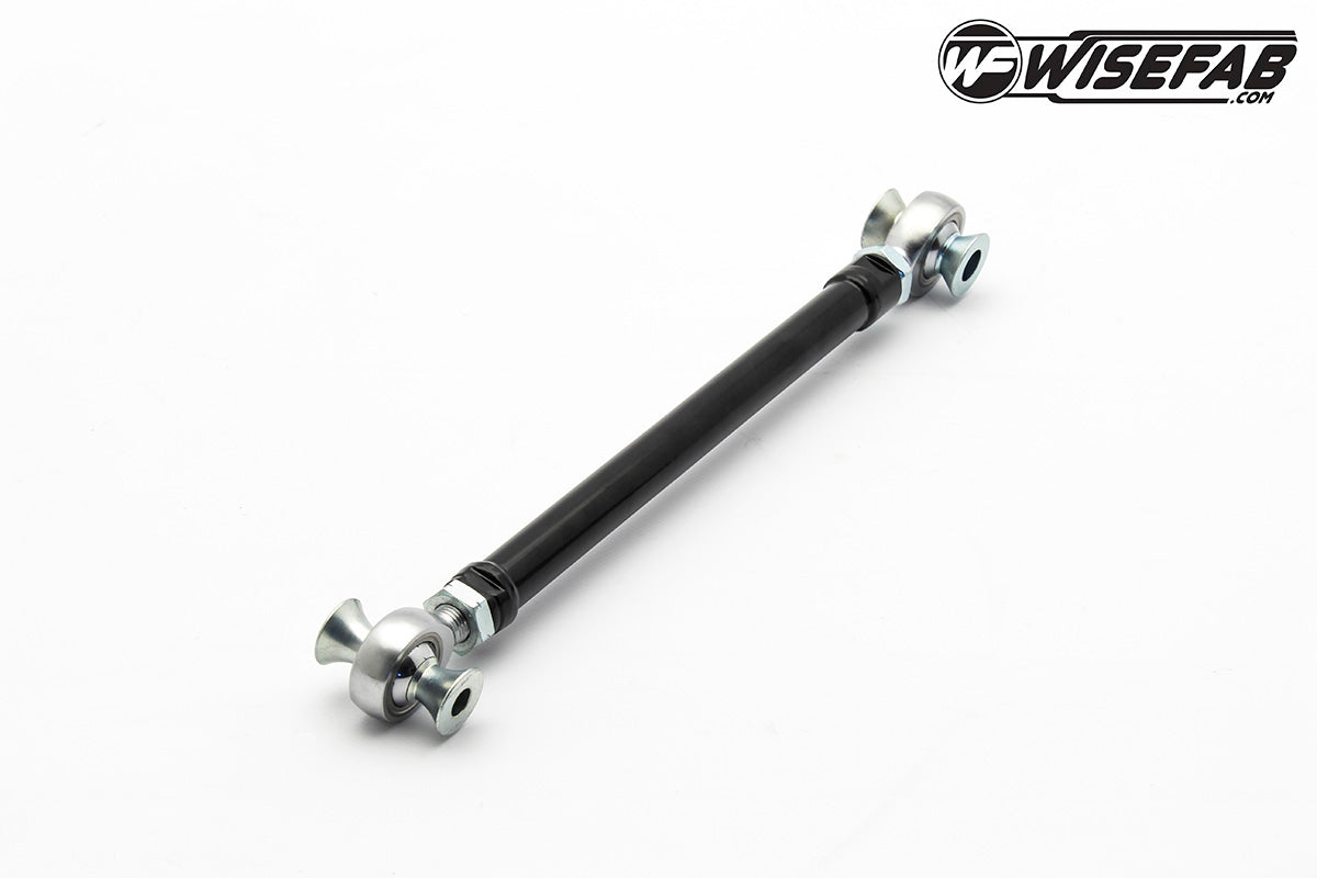 Kit de vía trasera Wisefab para Honda S2000