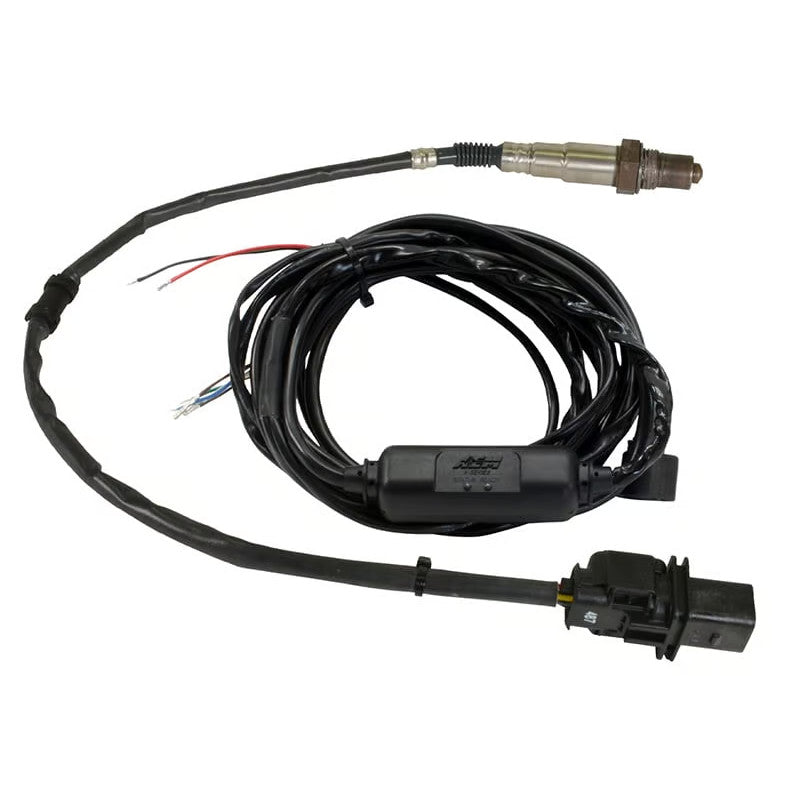 AEM X-Series Inline Wideband AFR Controller Kit (Without Gauge)