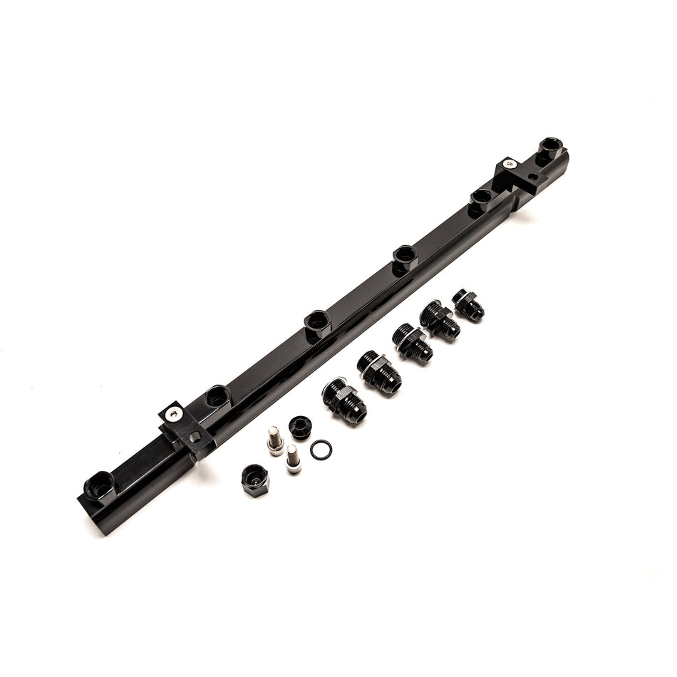 High Capacity Fuel Rail Kit for Nissan Skyline RB26DETT