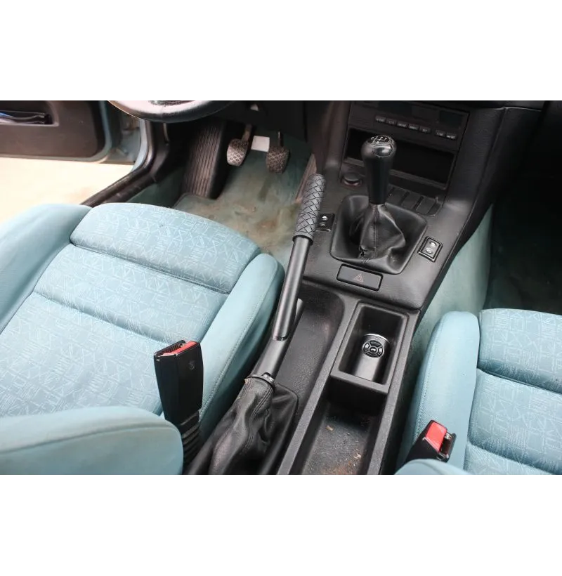 Alargador freno de mano original BMW E36