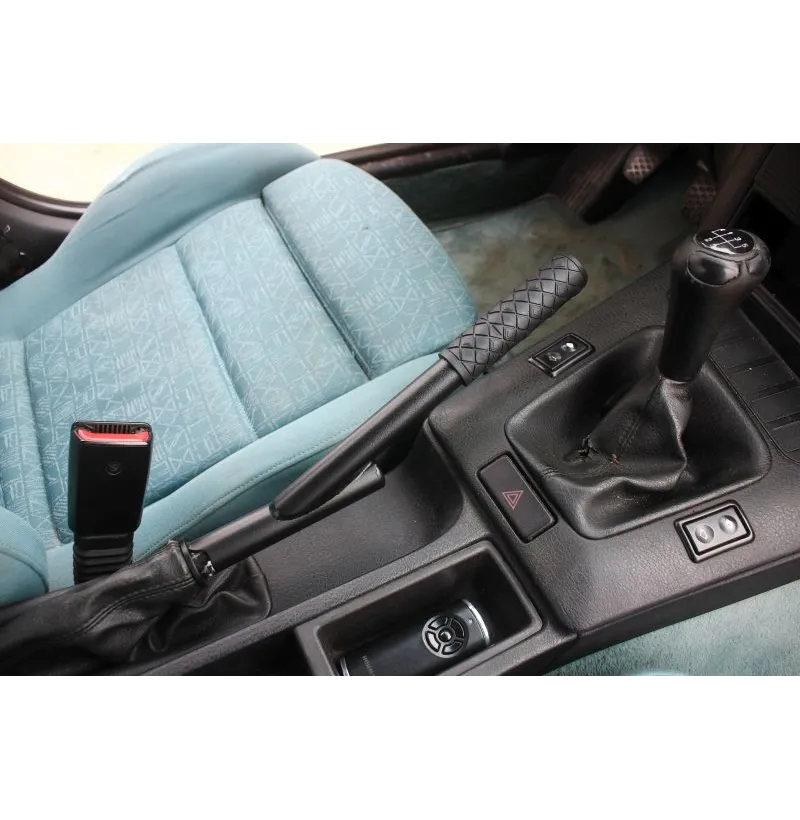 Alargador freno de mano original BMW E36