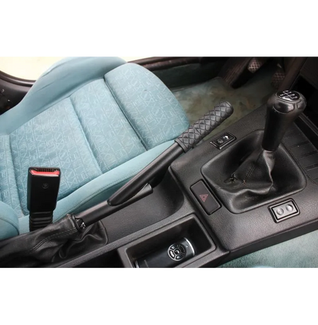 Alargador freno de mano original BMW E36