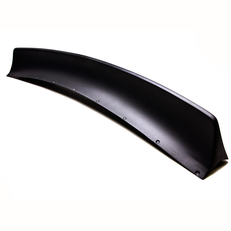 Alerón Estilo "Cola de Pato" para BMW E46 Coupé