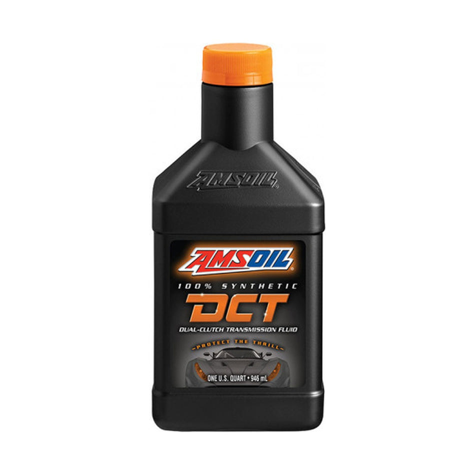AMSOIL aceite para caja de doble embrague DCT 0,946 L