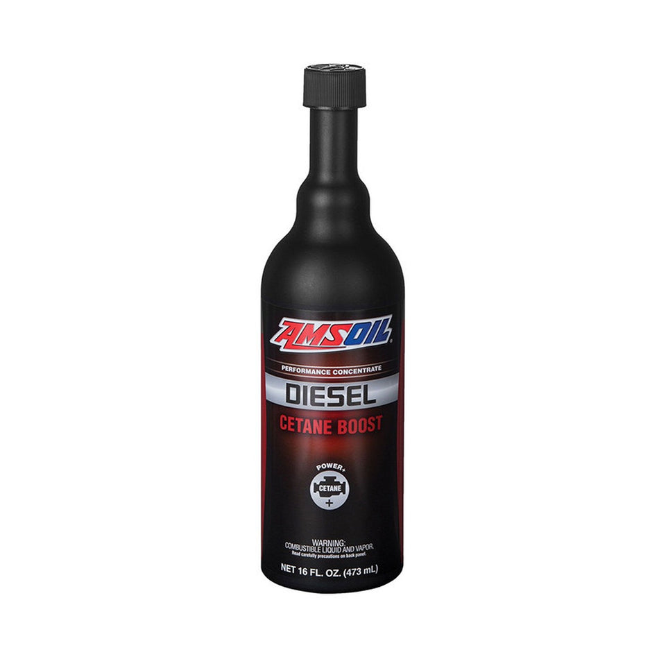 AMSOIL elevador de cetano para diésel 0,473 L