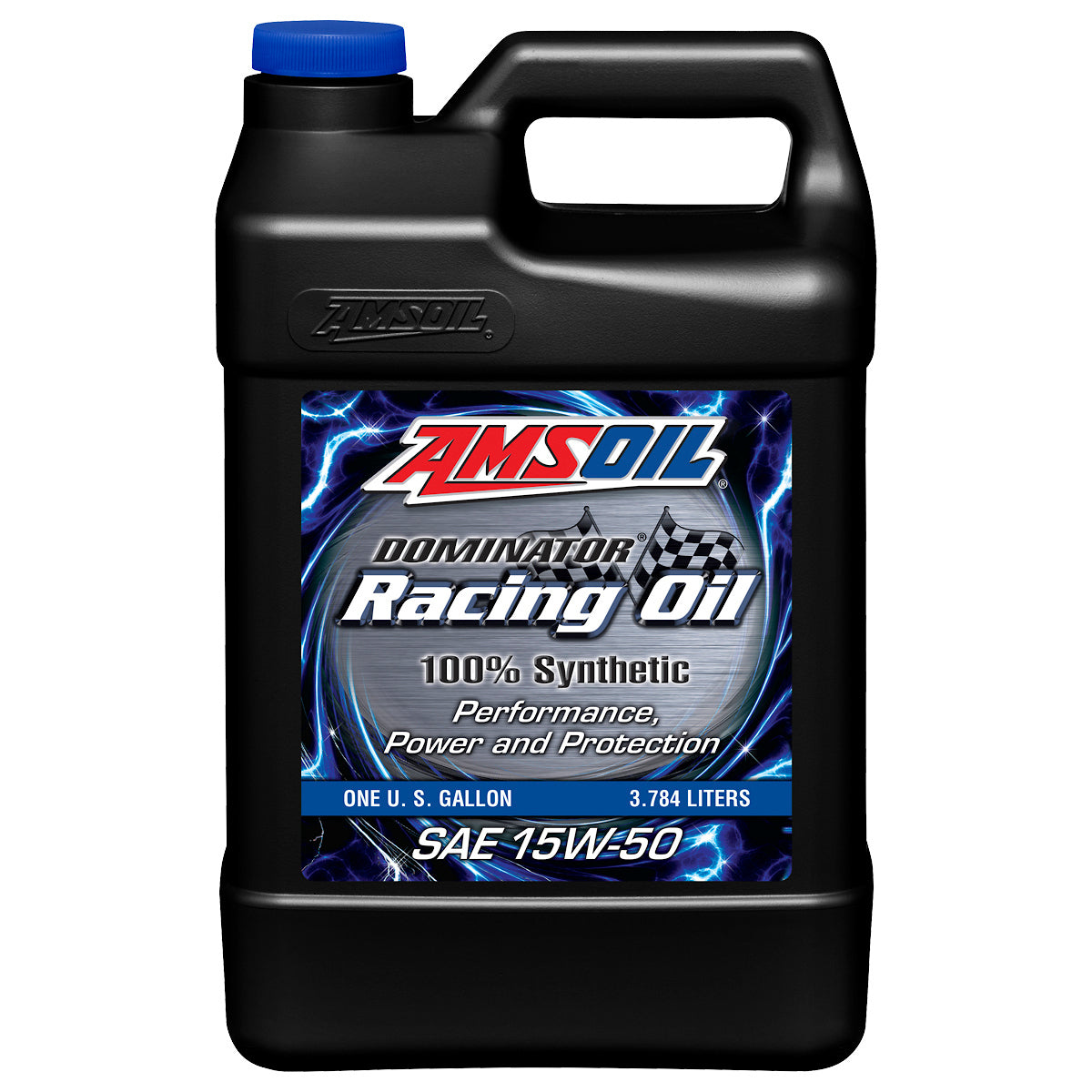 AMSOIL Dominator Series 15W50 1 g (3,785L)