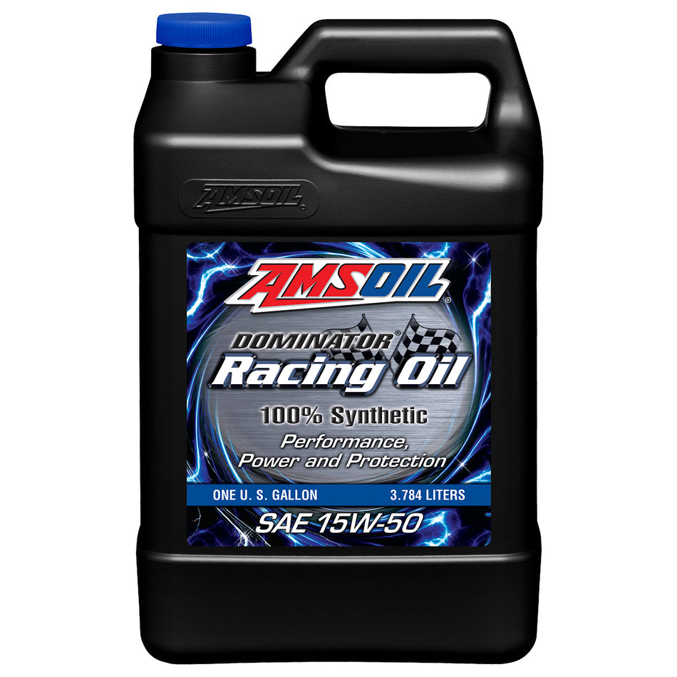 AMSOIL DOMINATOR SERIES 15W50 1 G (3,785L)