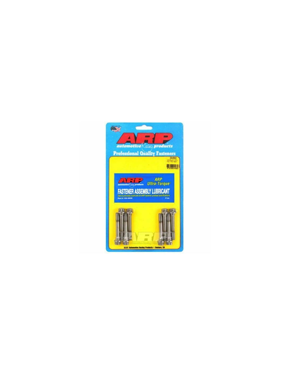 Tornillos de biela ARP para Audi V8 4.2L FSI (07-18) - 204-6304