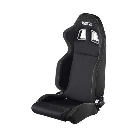 ASIENTO SPARCO R100 NEGRO