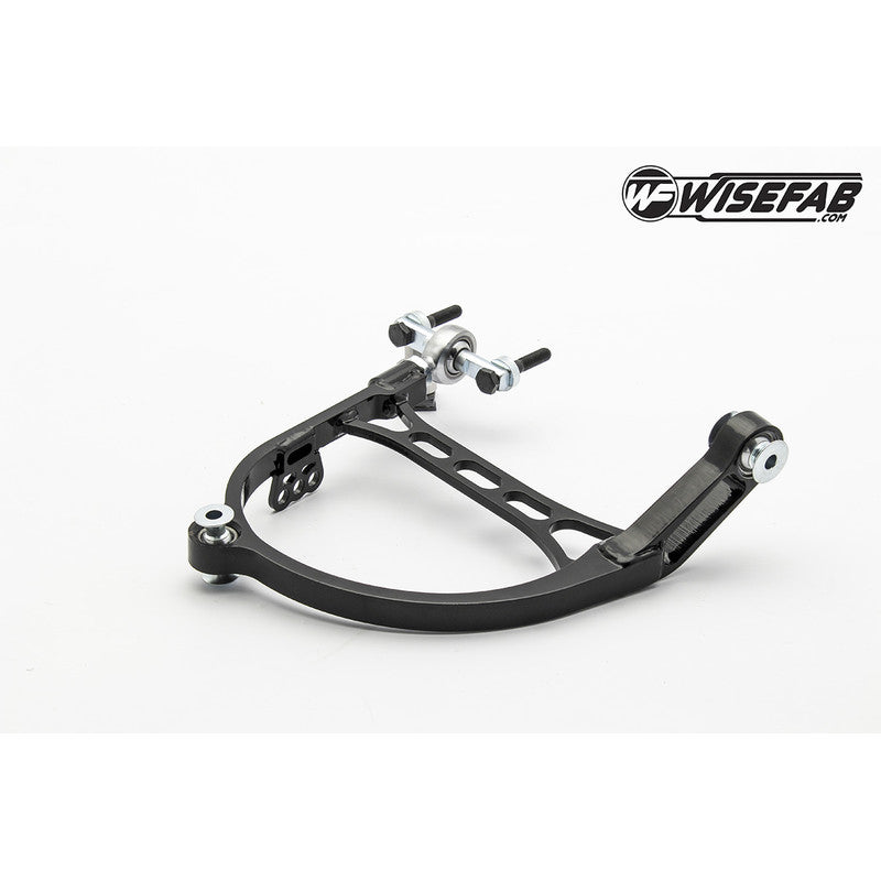Kit de vía trasera Wisefab para Mitsubishi Lancer Evo 7/8/9