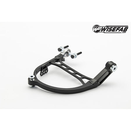 Kit de vía trasera Wisefab para Mitsubishi Lancer Evo 7/8/9