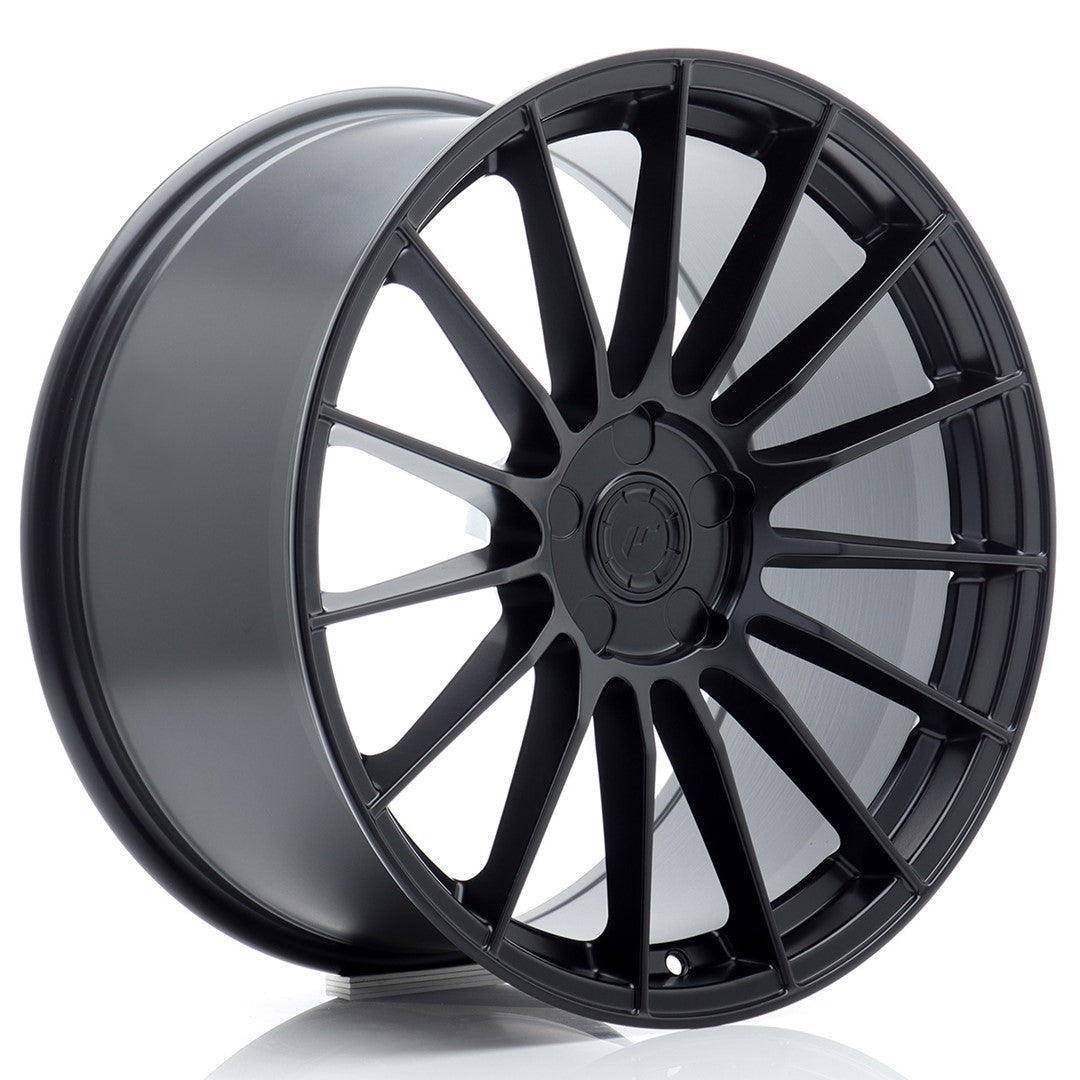 Llanta Japan Racing SL-05 Super Light 19x9,5" 5 tornillos a medida ET20-45 negro mate