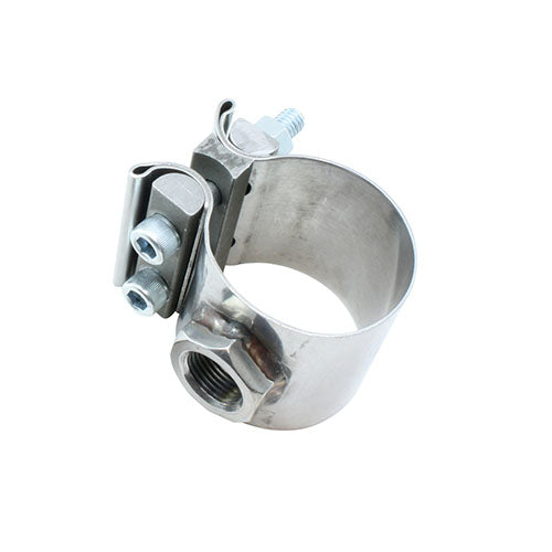 Soporte sin soldadura para sonda lambda AEM, escape de 2" (51 mm)