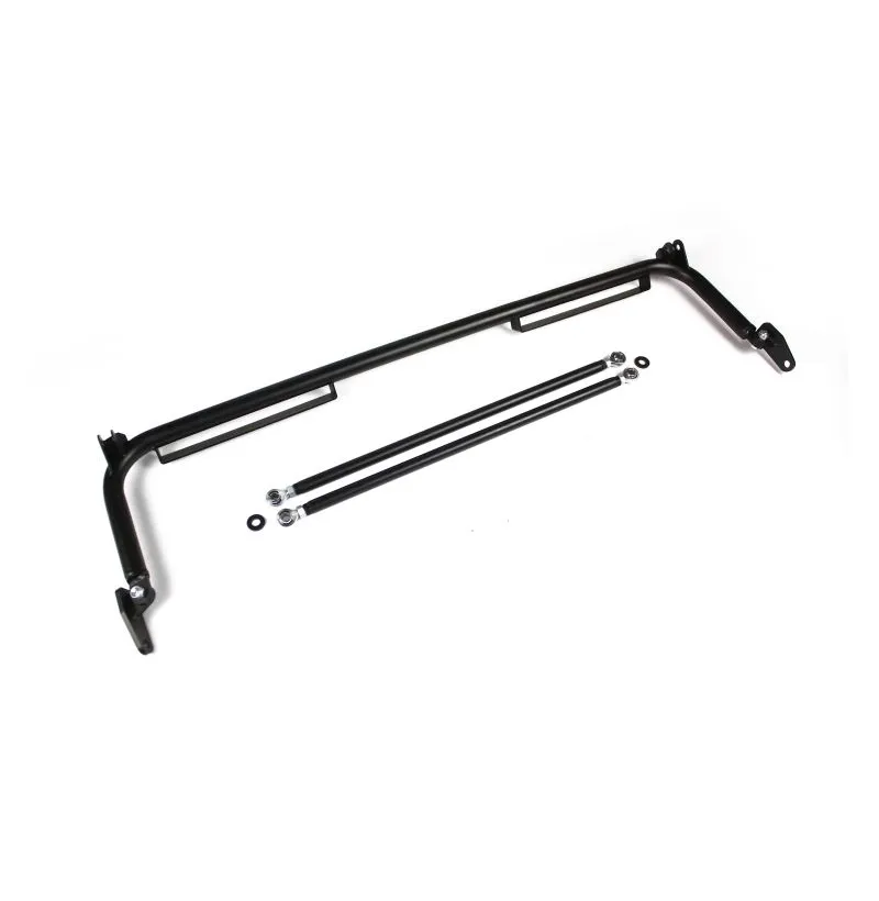 Barra anclaje arneses BMW E36