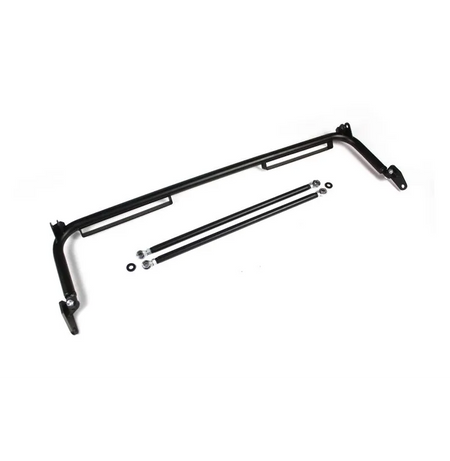 Barra anclaje arneses BMW E36