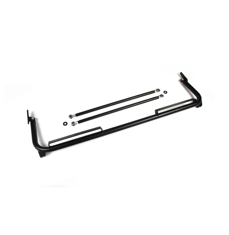 Barra anclaje arneses BMW E36