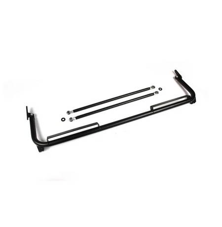 Barra anclaje arneses BMW E36