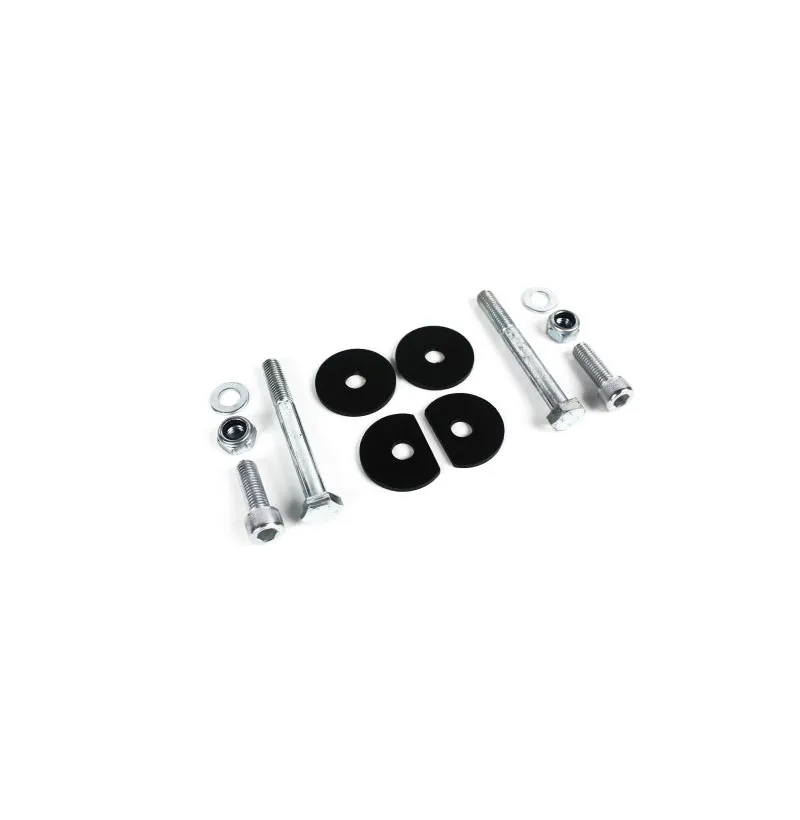 Barra inferior delantera de 4 puntos BMW E36
