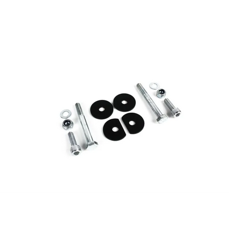 Barra inferior delantera de 4 puntos BMW E36